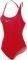  GIRLS ESSENTIAL RACER BACK 