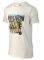 ΜΠΛΟΥΖAΚΙ GRAPHIC PACK 2 TEE ΑΣΠΡΟ (XL)