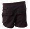 ΣΟΡΤΣΑΚΙ KNIT SHORT ΜΑΥΡΟ (L) ΣΟΡΤΣΑΚΙ KNIT SHORT ΜΑΥΡΟ (L)