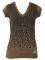 ��������� GRAPHASIZED V-NECK TEE ������� (M)