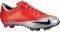 ΠΑΠΟΥΤΣΙ MERCURIAL VELOCI V FG ΚΟΚΚΙΝΟ/ΑΣΗΜΙ (USA:9.5, EU:43) ΠΑΠΟΥΤΣΙ MERCURIAL VELOCI V FG ΚΟΚΚΙΝΟ/ΑΣΗΜΙ (USA:9.5, EU:43)