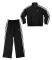  ESSENTIALS 3S TRACKSUIT WOVEN 