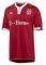  ADIDAS PERFORMANCE BAYERN MUNCHEN FC HOME JERSEY (S)