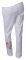 ΠΑΝΤΕΛΟΝΙ REEBOK STARCREST TRACK PANT ΛΕΥΚΟ (XS) ΠΑΝΤΕΛΟΝΙ REEBOK STARCREST TRACK PANT ΛΕΥΚΟ (XS)