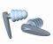 ���������� BIOFUSE AQUATIC EAR PLUG ����/����