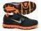 ΠΑΠΟΥΤΣΙ NIKE LUNARGLIDE+ ΜΑΥΡΟ/ΠΟΡΤΟΚΑΛΙ (USA:13, EU:47.5) ΠΑΠΟΥΤΣΙ NIKE LUNARGLIDE+ ΜΑΥΡΟ/ΠΟΡΤΟΚΑΛΙ (USA:13, EU:47.5)