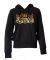 ΜΠΛΟΥΖΑ GRAPHIC HOODED ΜΑΥΡΟ/ΧΡΥΣΟ (XL) ΜΠΛΟΥΖΑ GRAPHIC HOODED ΜΑΥΡΟ/ΧΡΥΣΟ (XL)