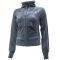 JACKET ADIDAS PERFORMANCE LUX VEL TRKTOP ����...