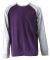 ������� CH-KLING LS RAGLAN TEE ���/����