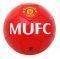 M MANCHESTER UNITED 