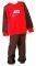  STYLE ESSENTIALS CREW FLEECE WARM UP ...