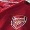  ARSENAL FC HOME SS JERSEY KOKKINO (S)