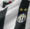  JUVENTUS SS HOME JERSEY / (S)