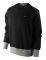  BRUSHED FLEECE LONG SLEEVE CREW ...