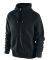 JACKET FT AW77 FZ HOODED JACKET ΜΑΥΡΟ (M) JACKET FT AW77 FZ HOODED JACKET ΜΑΥΡΟ (M)