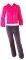  TEAM VELOUR WARM UP / (140-152 C...