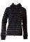 JACKET FLEECE FZ HOODED JACKET STRIPE  (...