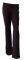  JERSEY OPEN HEM PANT 
