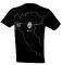 ��������� JUVENTUS SS GRAPHIC TEE 2 ����� (M)