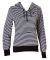  CLASSIC VELOUR HOODY / (XS)