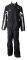 ΦΟΡΜΑ UMBRO SX WOVEN SUIT ΜΑΥΡΗ (XL)