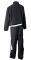 ΦΟΡΜΑ UMBRO SX WOVEN SUIT ΜΑΥΡΗ (XL)