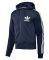 JACKET ADI-HOODED FLOCK TT ����� (XL)