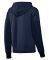 JACKET ADI-HOODED FLOCK TT ΜΑΥΡΟ (XL) JACKET ADI-HOODED FLOCK TT ΜΑΥΡΟ (XL)