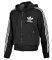 JACKET ADI-HOODED FLOCK TT ����� (XXL)