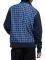 JACKET REEBOK ALWAYS ZIP ΜΠΛΕ (M) JACKET REEBOK ALWAYS ZIP ΜΠΛΕ (M)