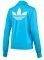 JACKET CR FIREBIRD TRACK TOP ΓΑΛΑΖΙΟ (44-XXL) JACKET CR FIREBIRD TRACK TOP ΓΑΛΑΖΙΟ (44-XXL)