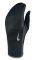 ΓΑΝΤΙΑ CONVERTIBLE RUNNING MITTEN ΜΑΥΡΟ (S) ΓΑΝΤΙΑ CONVERTIBLE RUNNING MITTEN ΜΑΥΡΟ (S)