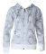 JACKET CLASSICS PRINTED HOODY ����