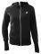 JACKET CLASSIC LINED FLEECE ΜΑΥΡΟ (M) JACKET CLASSIC LINED FLEECE ΜΑΥΡΟ (M)