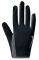  F9 FUNDUMENTAL RUNNING GLOVES / (M)