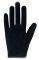  F9 FUNDUMENTAL RUNNING GLOVES / (M)