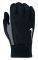  MENS THERMAL RUNNING GLOVES  (M)