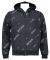  NIKE VENEERED SEASONAL HOODY /...