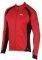 JACKET CORE LS ΚΟΚΚΙΝΟ (M)