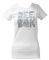  REEBOK ENDLESS RIBBON LOGO TEE  (M)