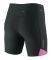 ΚΟΛΑΝ TECH TIGHT SHORT ΜΑΥΡΟ/ΑΣΗΜΙ (S) ΚΟΛΑΝ TECH TIGHT SHORT ΜΑΥΡΟ/ΑΣΗΜΙ (S)