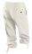 ΠΑΝΤΕΛΟΝΙ WOVEN CTTN STREET CAPRI ΑΣΠΡΟ (L) ΠΑΝΤΕΛΟΝΙ WOVEN CTTN STREET CAPRI ΑΣΠΡΟ (L)