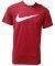  GOOD CHEST SWOOSH TEE EMEA   (L)