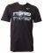  N-GRAPHIC SS TOP / (XL)