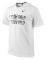  N-GRAPHIC SS TOP / (L)