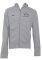 JACKET CH - FZ LOGO HOODY ���� (L)