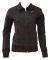 JACKET MIA TRACK ΜΑΥΡΟ (L) JACKET MIA TRACK ΜΑΥΡΟ (L)