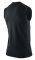 ΜΠΛΟΥΖΑ SLEEVELESS TEE ΜΑΥΡΟ (M) ΜΠΛΟΥΖΑ SLEEVELESS TEE ΜΑΥΡΟ (M)