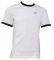 ������� SS RINGER TEE �����/����� (XL)