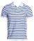  NIKE CLUB PIQUE POLO STRIPED / (XL)